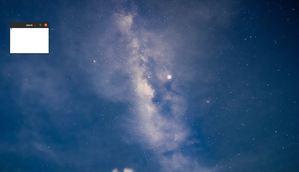 Too bright, too small